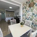 Appartamento Xookoob Refugio De Arena