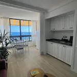 Appartamento Xookoob Refugio De Arena