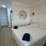 Xookoob Refugio De Arena Appartamento Patalavaca