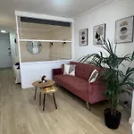 Appartamento Xookoob Refugio De Arena *