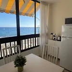 Xookoob Refugio De Arena Appartamento Patalavaca