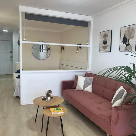 Appartamento Xookoob Refugio De Arena Patalavaca