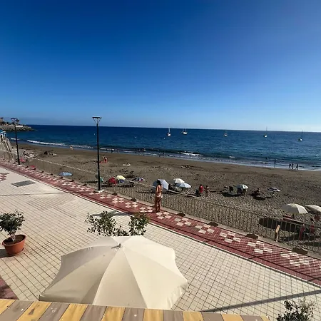 Xookoob Refugio De Arena Appartamento