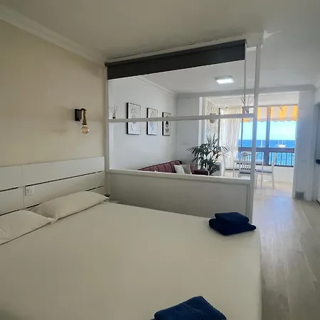 Appartamento Xookoob Refugio De Arena