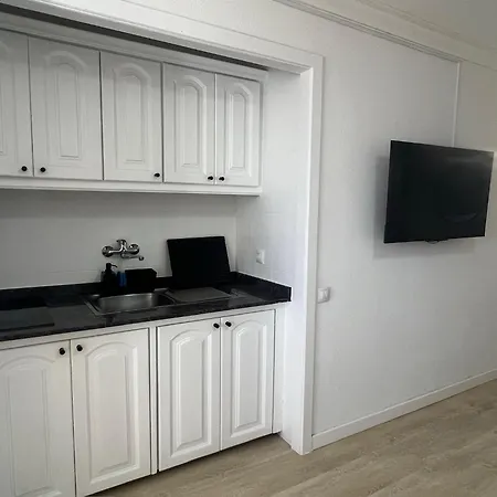 Appartamento Xookoob Refugio De Arena Patalavaca